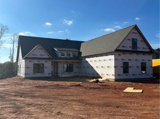 720 Youth Jersey Rd, Monroe, GA 30655