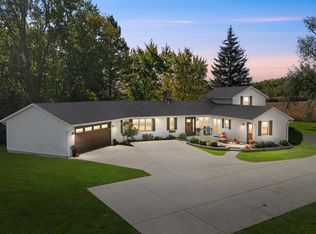 18828 Plank ROAD, Union Grove, WI 53182