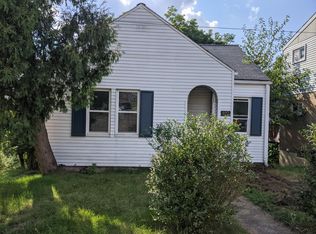 927 Walnut St, Ambridge, PA 15003