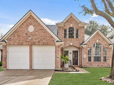 3315 Ridgepoint Ct, Pearland, TX, 77584