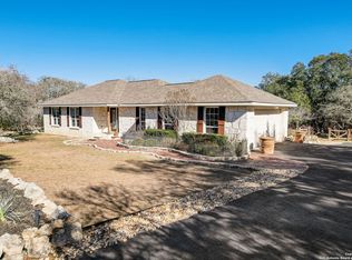 314 River Rdg, Boerne, TX 78006