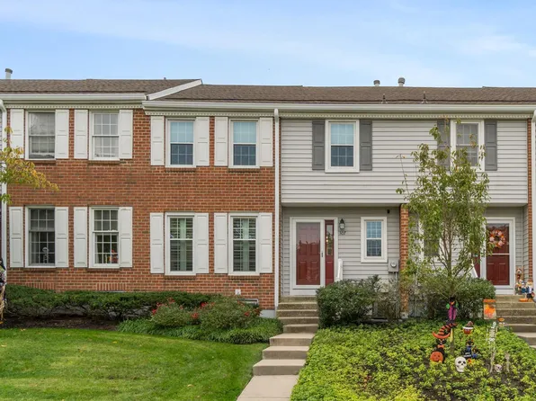 307 Society Hl, Cherry Hill, NJ 08003