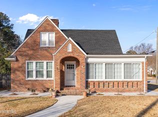 806 West Road, Kinston, NC 28501