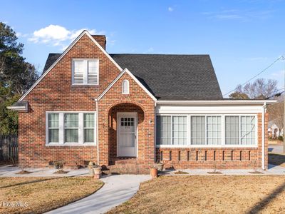 806 West Road, Kinston, NC, 28501