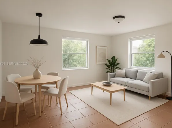 4600 SW 67th Ave APT 212, Miami, FL 33155