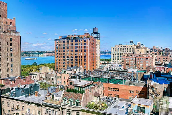 Sold by Halstead Real Estate | media 13