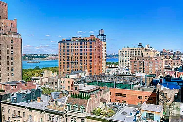 Sold by Halstead Real Estate