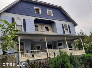 121 Prospect St, Ithaca, NY 14850