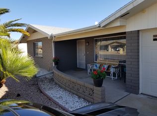 4611 E Crescent Ave, Mesa, AZ 85206