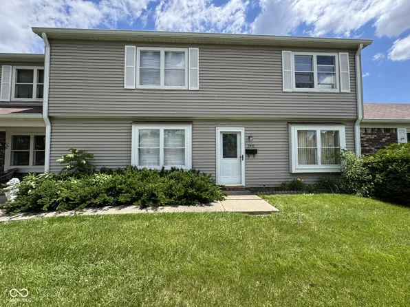 7445 Melanie Ln, Indianapolis, IN 46217