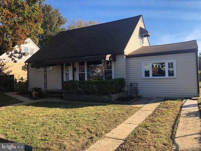 19 Stevens Rd, Glen Burnie, MD, 21060