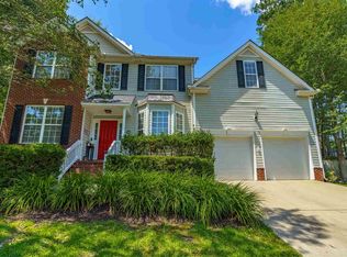 9 Harlan Ct, Irmo, SC 29063