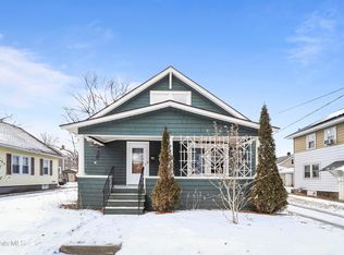 38 Foote Ave, Pittsfield, MA 01201