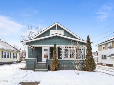 38 Foote Ave, Pittsfield, MA, 01201