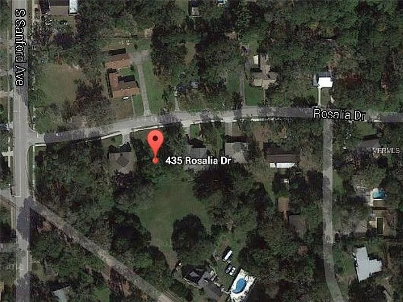 2nd image of 435 Rosalia Dr