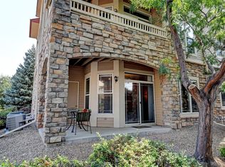 9538 W San Juan Cir UNIT 107, Littleton, CO 80128