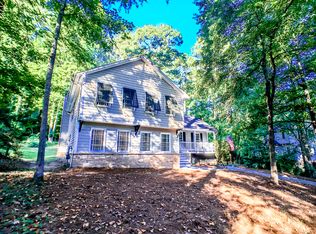 202 Van Ness, Peachtree City, GA 30269