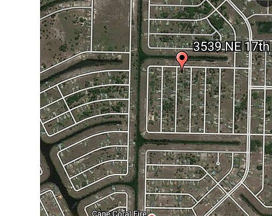 5th image of 3539 NE 17th Ave