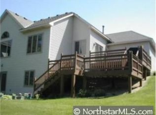 1481 140th Ln NW, Andover, MN 55304