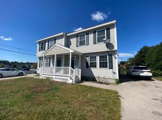 18 Wayland Ave, Manchester, NH 03109