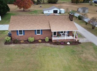 7746 S Old Carriage Rd, Rocky Mount, NC 27803