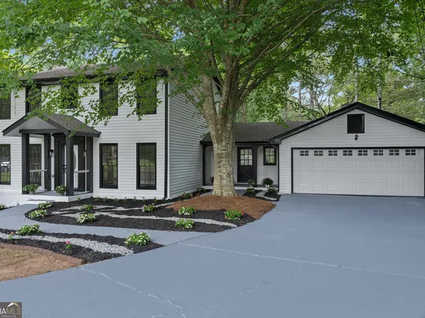 772 Brookwood Ter SW, Lilburn, GA 30047