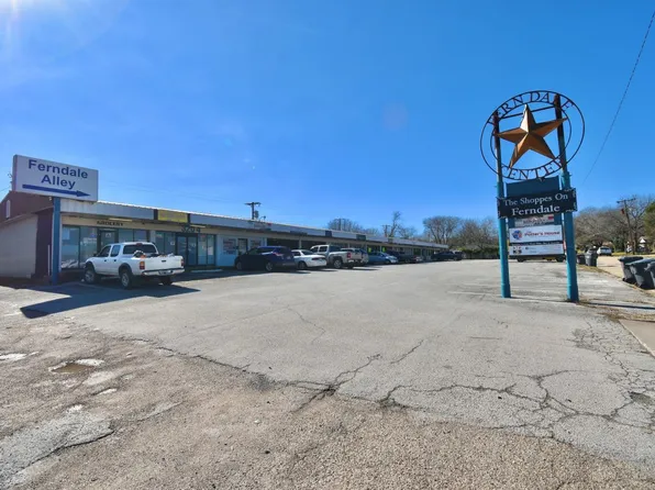 3204 Ferndale Dr, Waco, TX 76706