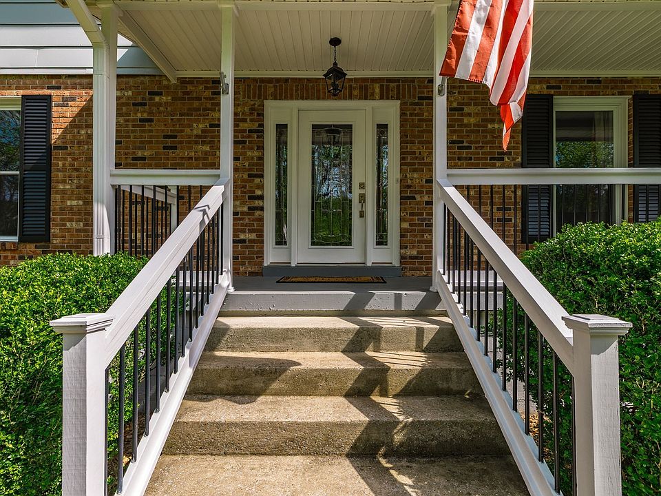 5215 Brick Church Pike, Goodlettsville, TN 37072 | MLS #3288050