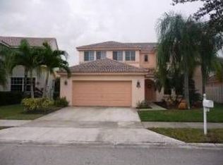 1106 Hickory Way, Weston, FL 33327