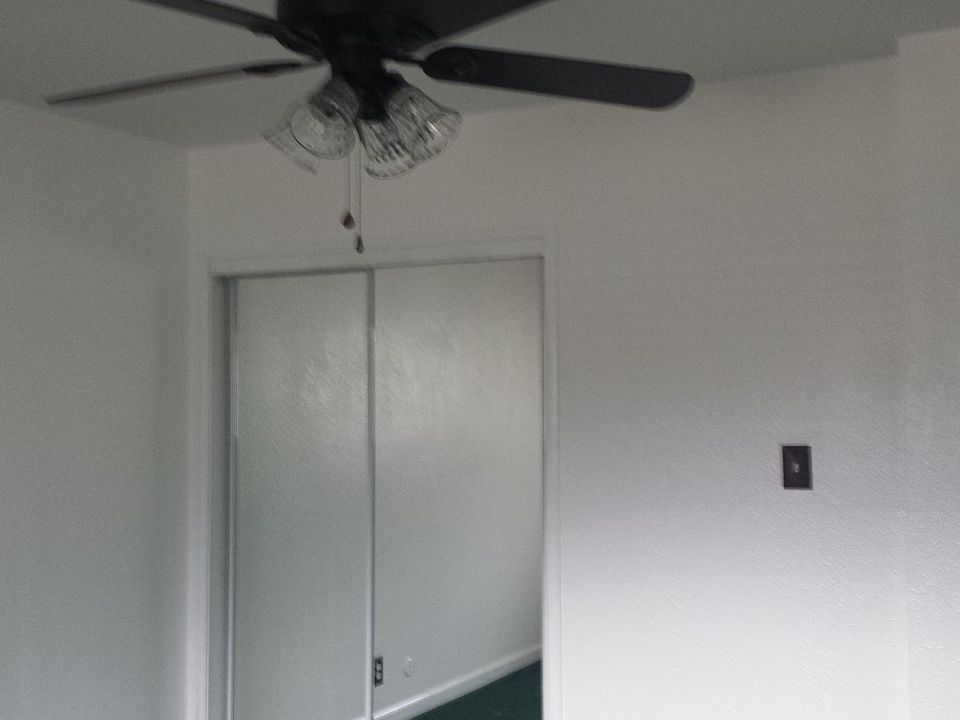 Master Bed Room
