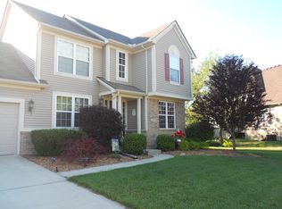7311 Colchester Ln, Ypsilanti, MI