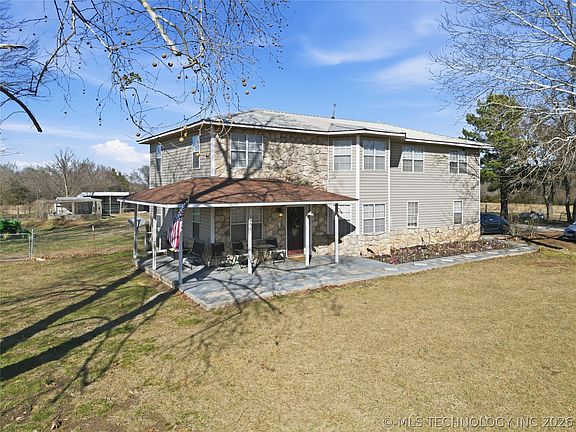 2nd image of 2405 W Chicken Fight Rd