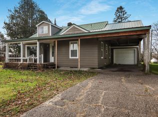 3599 N Ogden Ave, Radisson, WI 54867