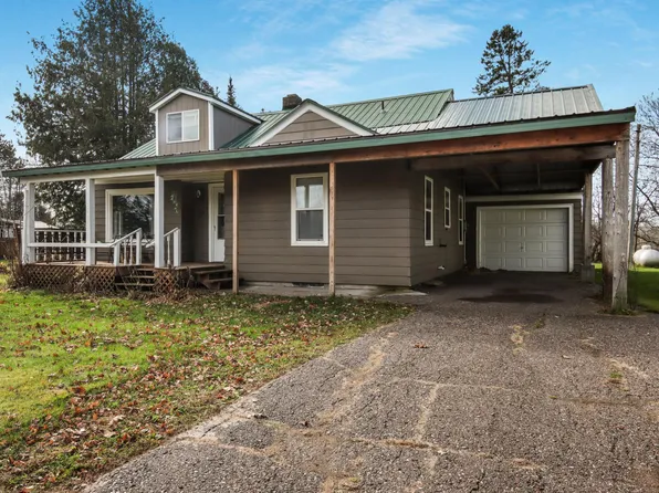 3599 N Ogden Ave, Radisson, WI 54867