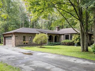 2255 Dodge Rd, East Amherst, NY 14051