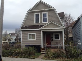 1023 1/2 N 12th St, Superior, WI 54880