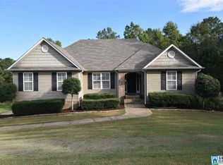 260 Turkey Trail Rd, Odenville, AL 35120