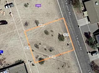 14074 S Avalon Rd LOT 511, Arizona City, AZ 85123