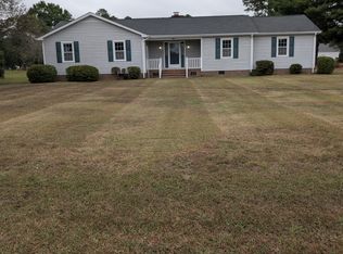 983 Spring Bank Rd, Goldsboro, NC 27534