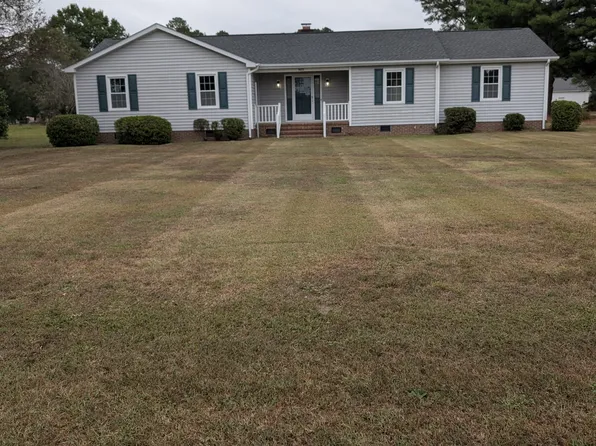 983 Spring Bank Rd, Goldsboro, NC 27534