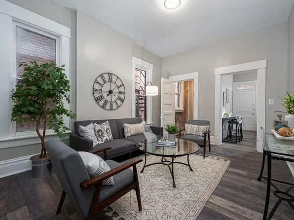 1256 Neil Ave #1256, Columbus, OH 43201