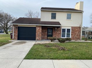 117 Lady Bird Ln, Lima, OH