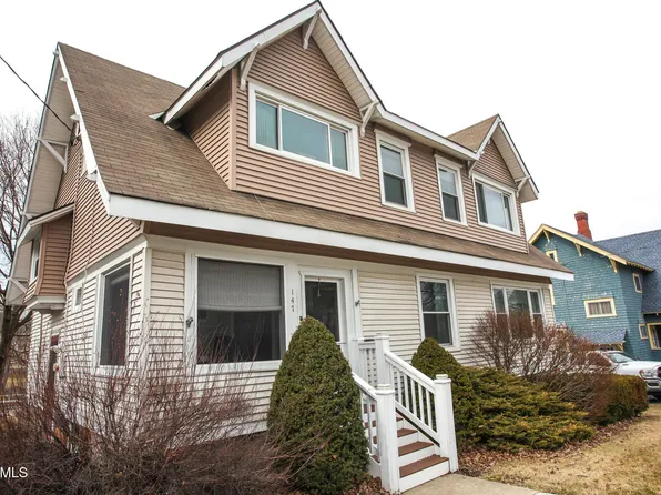 147 Lake George Avenue, Ticonderoga, NY 12883