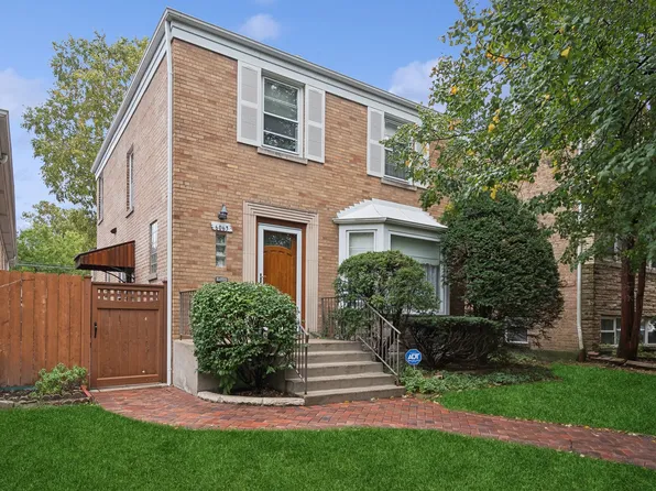 6063 N Troy St, Chicago, IL 60659