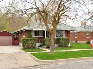 3164 Jefferson Ave, Ogden, UT 84403