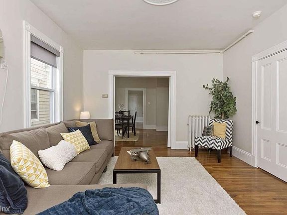 living room #1
