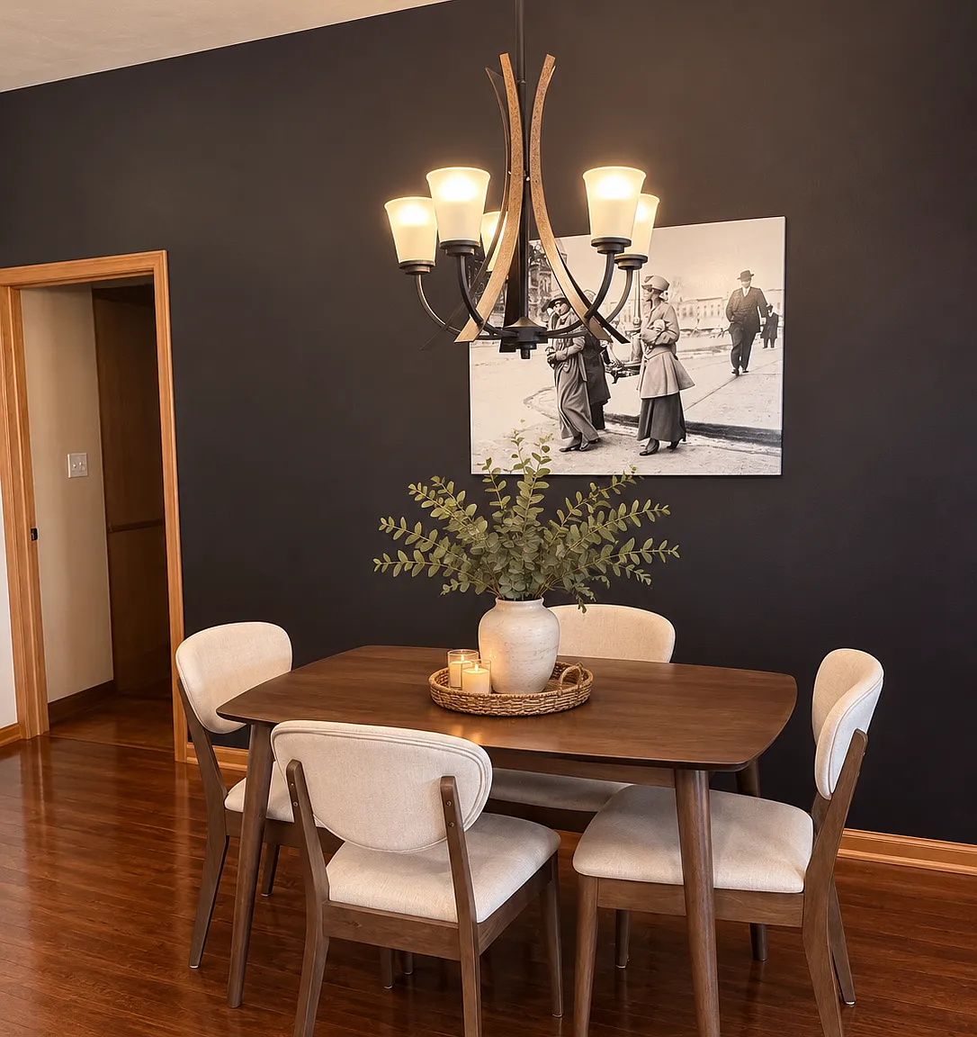 1 bed, 1100 sqft, $1,500 — Photo 2