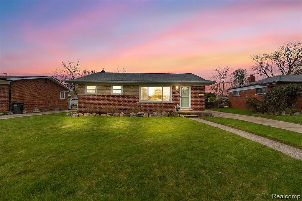 11214 Canal Rd, Sterling Heights, MI 48314 Zillow