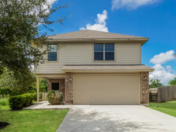 7515 Spanish Dagger, San Antonio, TX 78218