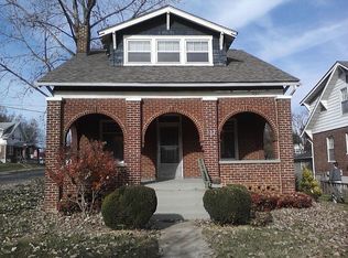 837 Howbert Ave SW, Roanoke, VA 24015